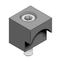 SHAFT HOLDER TPS